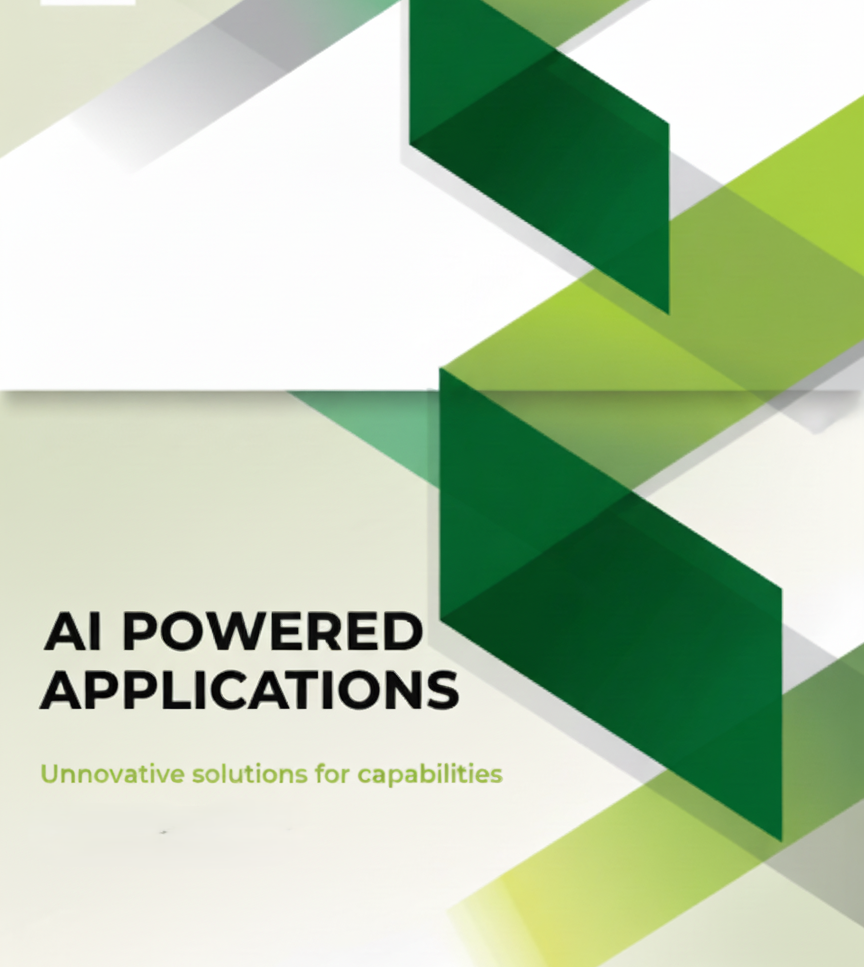 The Future of Web Development: AI-Powered Applications