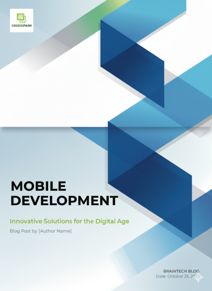 Why Mobile-First Design Matters in 2025